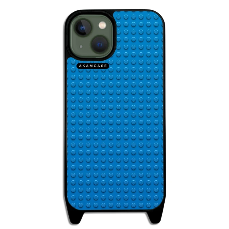 کاور آکام مدل AMCWLA13-LEGO15 مناسب برای گوشی موبایل اپل iPhone 13