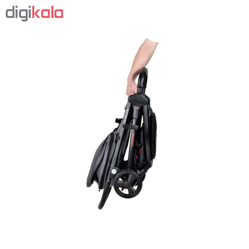 کالسکه چلینو مدل C4 UltraLight