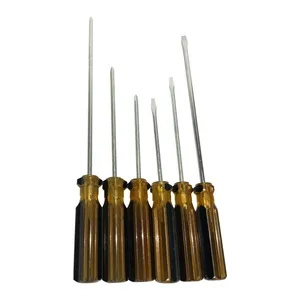 پیچ گوشتی کاوا مدل P6 مجموعه 6 عددی