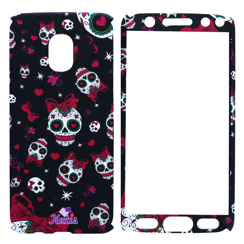 کاور 360 درجه مدل KTS-01 مناسب برای گوشی موبایل سامسونگ Galaxy J5 Pro / J530