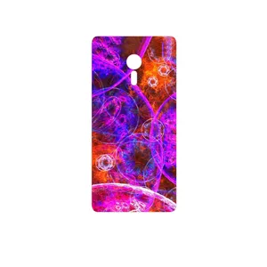 MAHOOT Inside Cell Digital Art Cover Sticker for Lenovo ZUK Z2 Pro