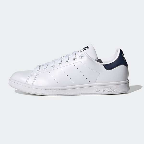 کفش پیاده روی آدیداس مدل Stan Smith drk be