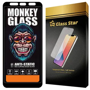Glass Star MAG20 Screen Protector For Samsung Galaxy J4 Plus 