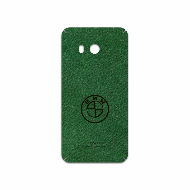 برچسب پوششی ماهوت مدل GL-BMW مناسب برای گوشی موبایل اچ تی سی U11