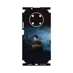 MAHOOT Harry Potter-FullSkin Cover Sticker for Huawei Nova Y90