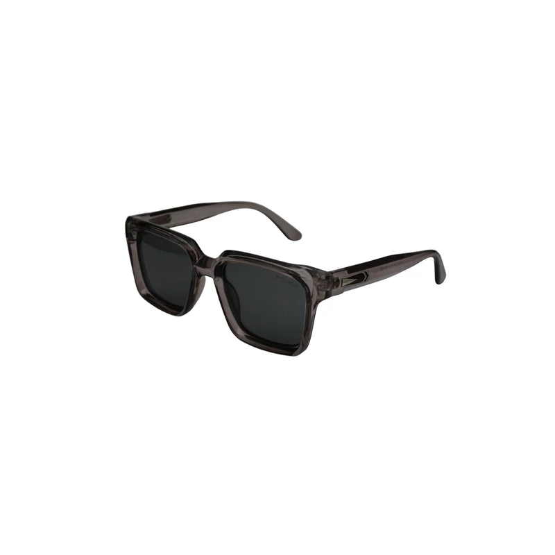 عینک آفتابی ویفرر (Wayfarer) پلیس مدل D2538P GRAY 