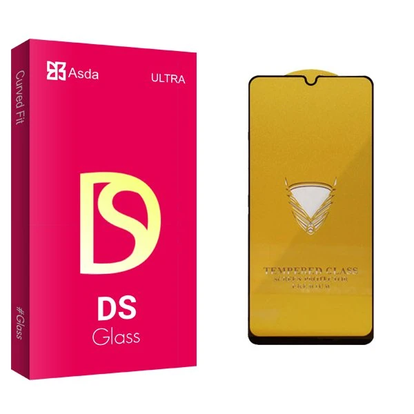 محافظ صفحه نمایش آسدا مدل DS OG مناسب برای گوشی موبایل سامسونگ Galaxy A15 4G/A15 5G/F34/A24/A25 5G/M34 5G
