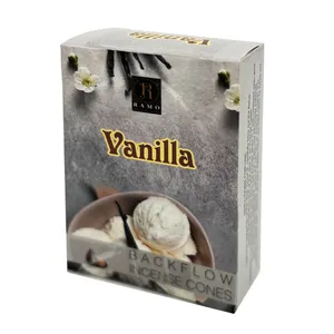 عود آبشاری رامو مدل VANILLA