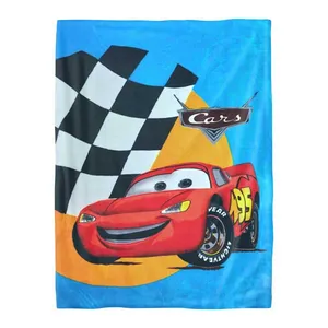 پتو گلبافت مدل مک کوئین سایز 110*160 سانتی متر