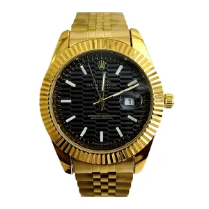 ساعت مچی عقربه‌ای مردانه رولکس مدل Rx2022