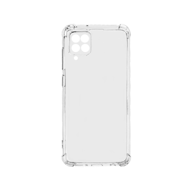 کاور مدل ژله ای مناسب برای گوشی موبایل سامسونگ Galaxy A22 4G