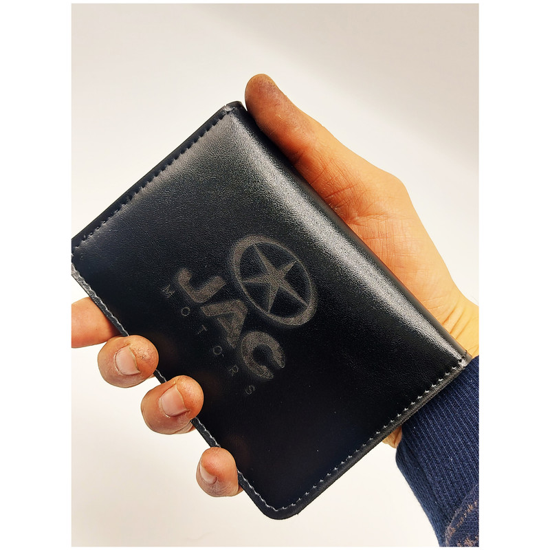 کیف مدارک مدل 608