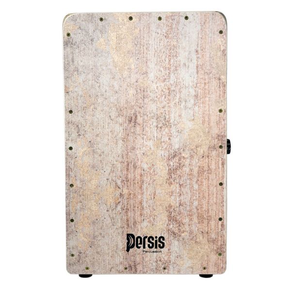 کاخن پرسیس کد 02