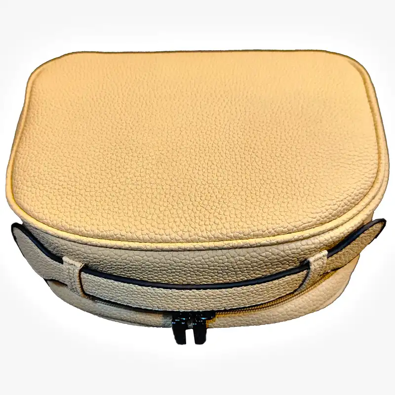 کیف لوازم آرایش و گریم زنانه ورژن مدل CB001