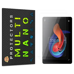 Screen Protector Multinano X-S2N For Tablet TCL Tab 10 Gen 2 Pack Of 2