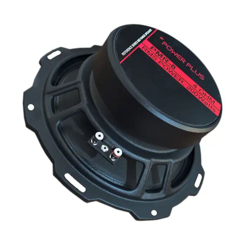 میدرنج خودرو پاورپلاس مدل PMR-8 بسته دو عددی