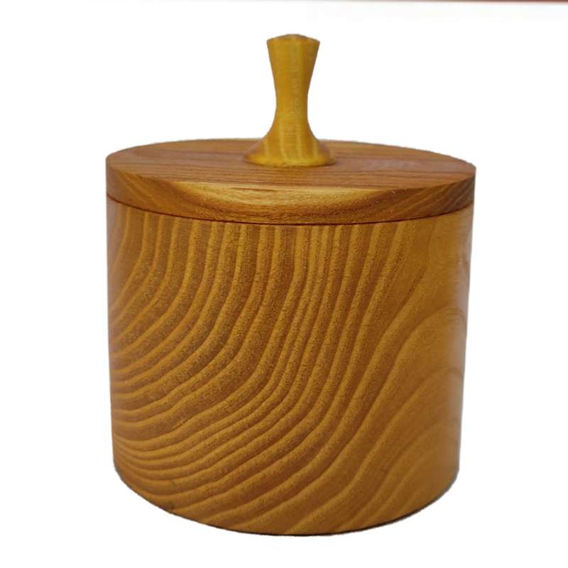 شکلات خوری چوبی مدل T3