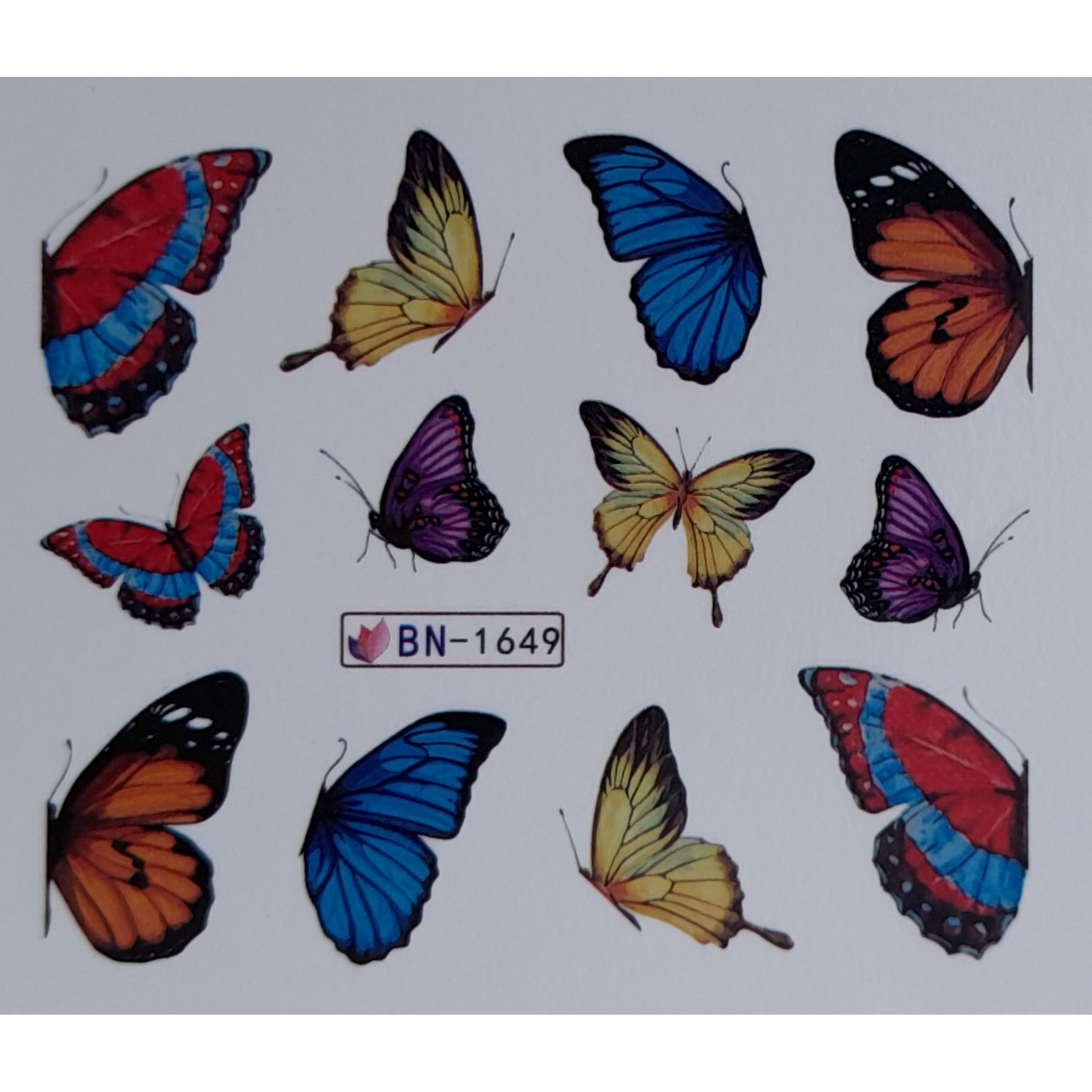 لنز ناخن مدل L115