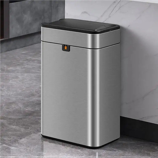 سطل زباله هوشمند مدل yw-9809-5535