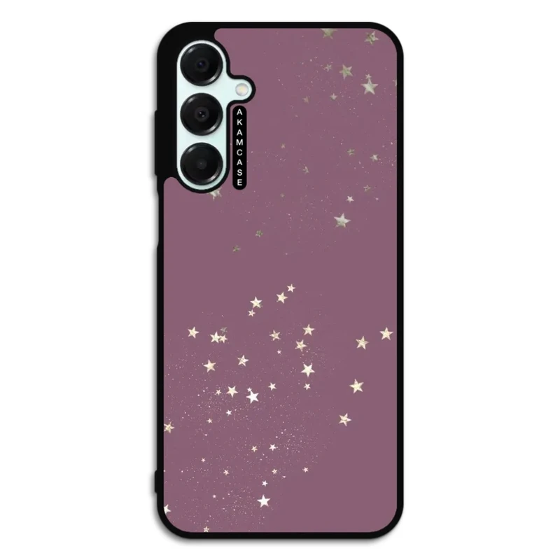 کاور آکام مدل AMC-WSGA16-STARS-14 مناسب برای گوشی موبایل سامسونگ Galaxy A16