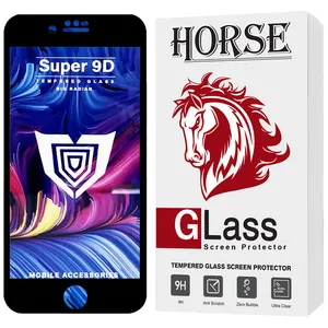 Horse FUSUH20 Screen Protector For Apple iPhone 8 / iPhone 7 / iPhone SE 2020 / iPhone SE 2022