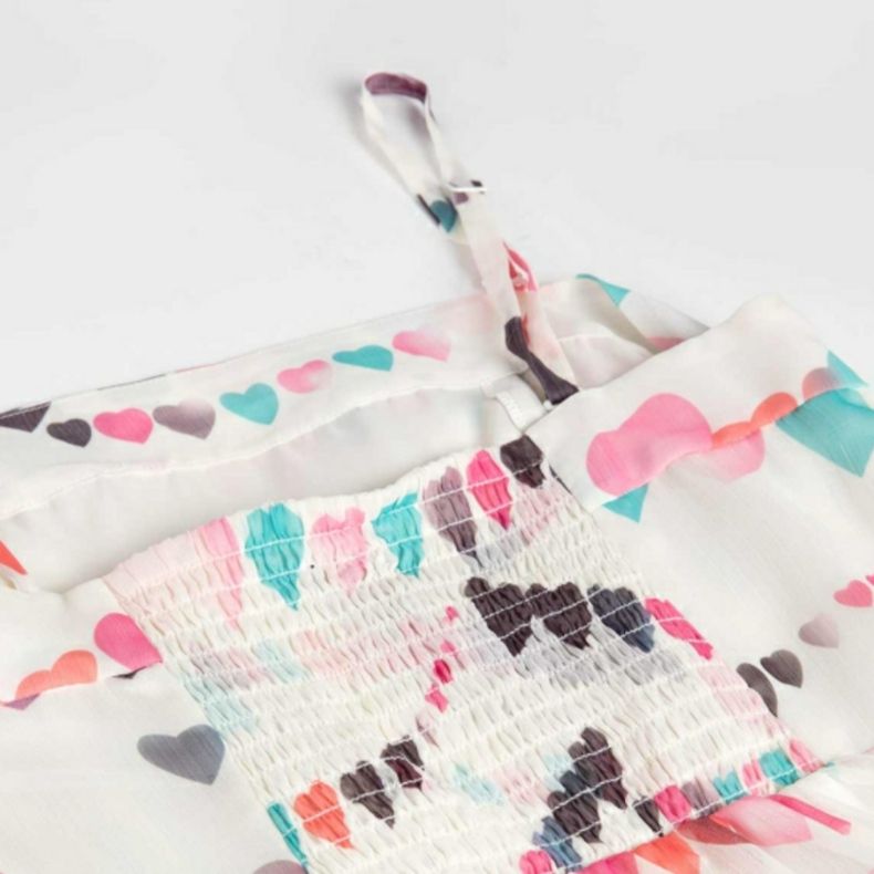 تاپ زنانه ورو مدا مدل 1654 - - 4