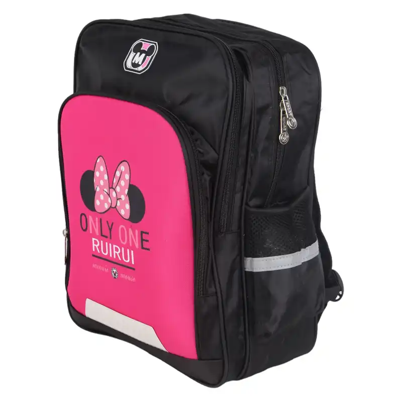 کوله پشتی طرح مینی موس کد BL120