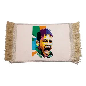 فرش ماشینی دیوارکوب مدل نیمار کد 88