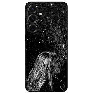 Megafone Girly 8264 Cover For Samsung Galaxy S25