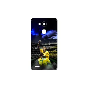 MAHOOT Pele Cover Sticker for Huawei Mate 7