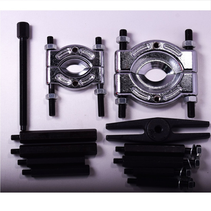 مجموعه 12 عددی بلبرینگ کش ال کا تولز مدل J1004A مجموعه 12 عددی بلبرینگ کش ال کا تولز مدل J1004A