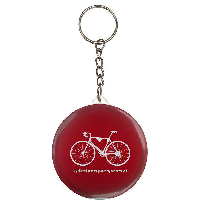 جاکلیدی طرح دوچرخه مدل S3988 