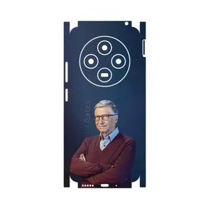 MAHOOT Bill_Gates-FullSkin Cover Sticker for Xiaomi Poco C75