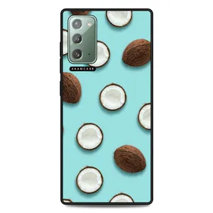 AKAM AMCWSGN20-FRUIT9 Cover For Samsung Galaxy Note 20