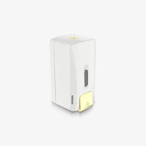پمپ مایع دستشویی اسپادانا مدل اِکو کد E1206