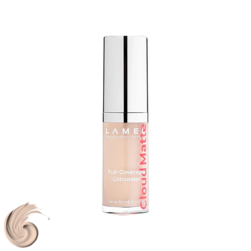  کانسیلر لامل مدل Cloud شماره 04