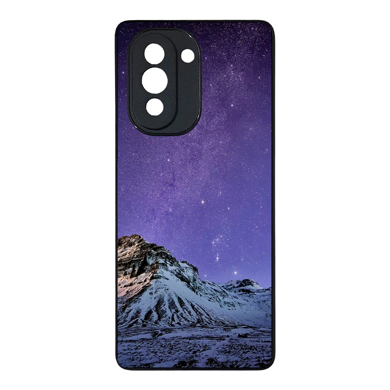 کاور گالری وبفر طرح کوهستان مناسب برای گوشی موبایل هوآوی nova 10