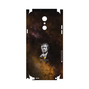 MAHOOT Robert De Niro-FullSkin Cover Sticker for LG Q Stylus