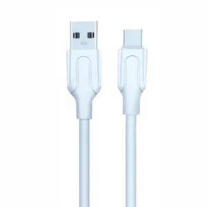 کابل تبدیل USB به USB-C مدل PRO طول 1 متر