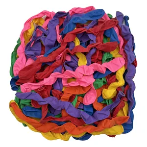 بادکنک مدل 872677 بسته 100 عددی