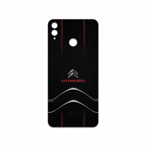 MAHOOT Citroen Cover Sticker for Honor 8X