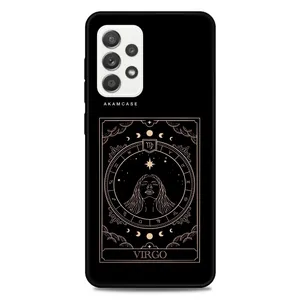 AKAM AMC-WSGA52-ZODIAC-23 Cover For Samsung Galaxy A52