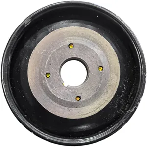 پولی سر میل لنگ دیناپارت مدل 001983 مناسب برای تیبا ، ساینا