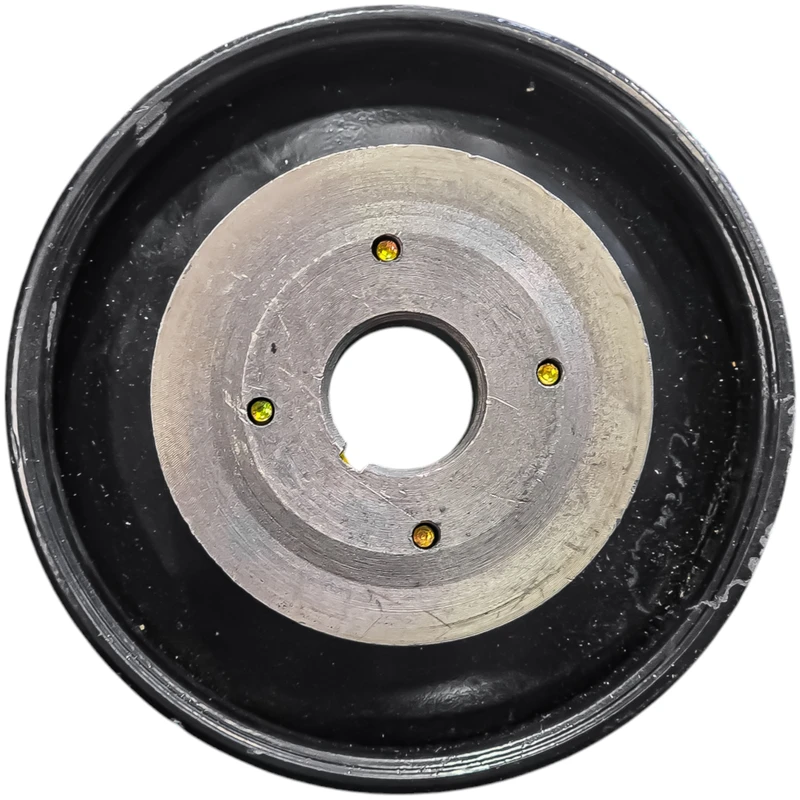 پولی سر میل لنگ دیناپارت مدل 001983 مناسب برای تیبا ، ساینا