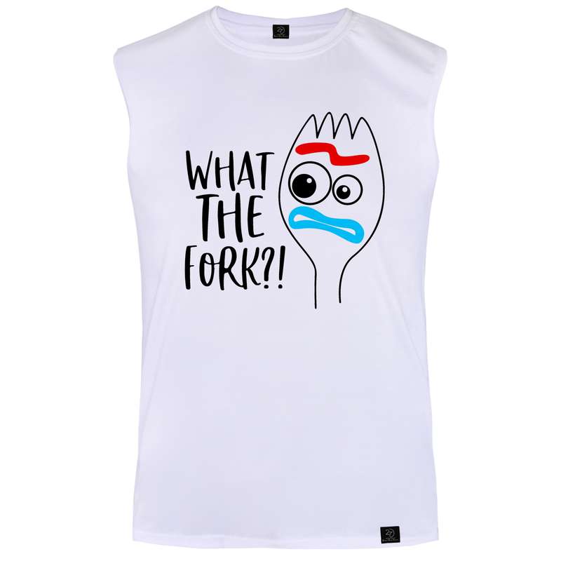 تاپ مردانه 27 مدل FORK کد Q69