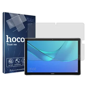 Hoco HyGEL model transparent screen protector suitable for Huawei MediaPad M5 10 (Pro) tablet