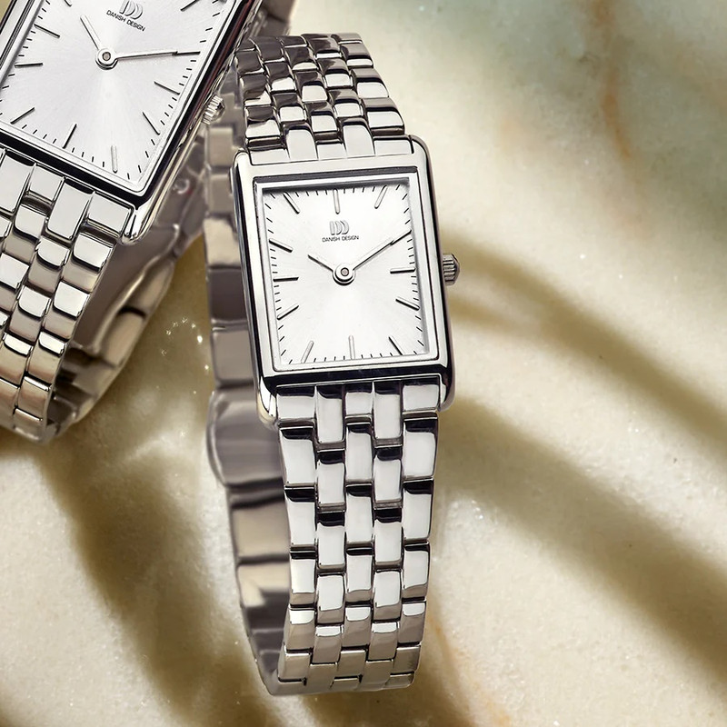 ساعت مچی عقربه‌ای کوارتز زنانه دنیش دیزاین مدل IV62Q1299