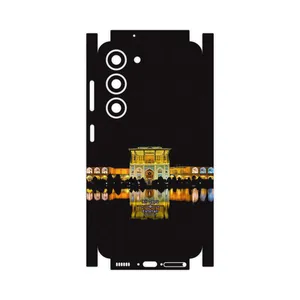 MAHOOT Ali Qapu-FullSkin Cover Sticker for Samsung Galaxy S23