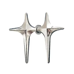 پین شلوار مدل تنظیم سایز طرح ستاره کد n44