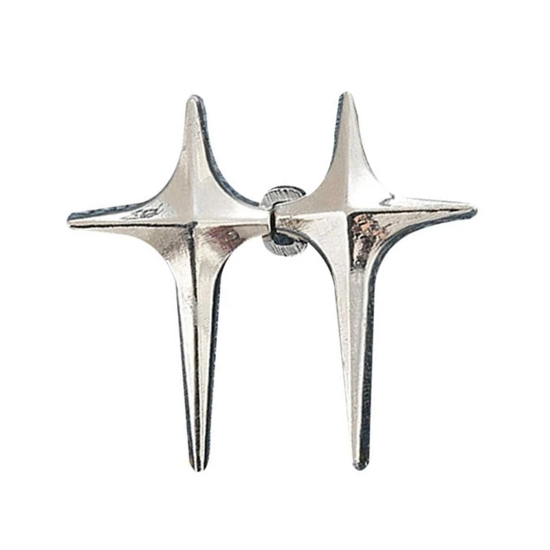 پین شلوار مدل تنظیم سایز طرح ستاره کد n44